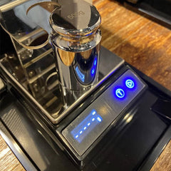 BZF64W Espresso Grinder ( Scale Version )