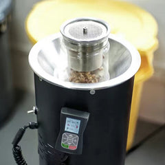 咖啡豆烘焙機 DR-100