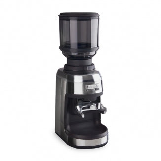 Conical Burr Coffee Grinder with Anti-Static ZD-17N