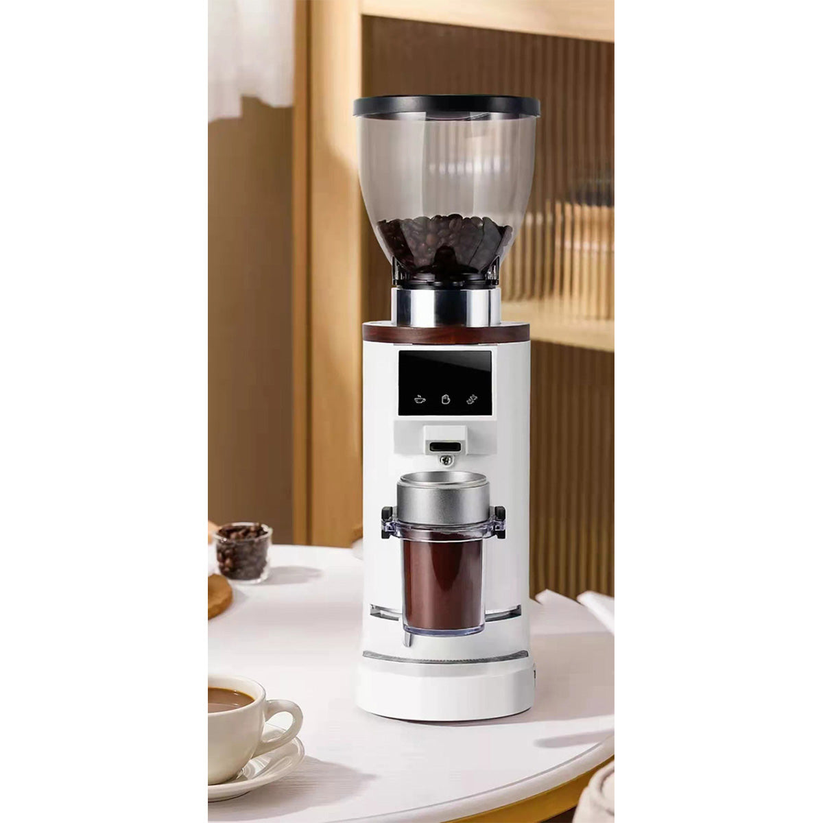 DF64V Coffee Grinder – Kohikona