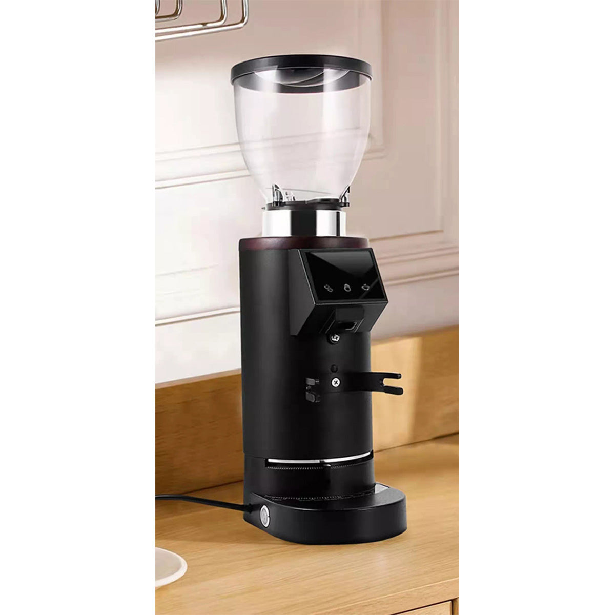 DF64E 咖啡研磨機