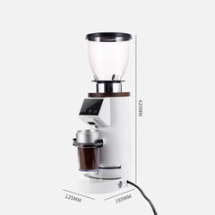 DF64E 咖啡研磨機