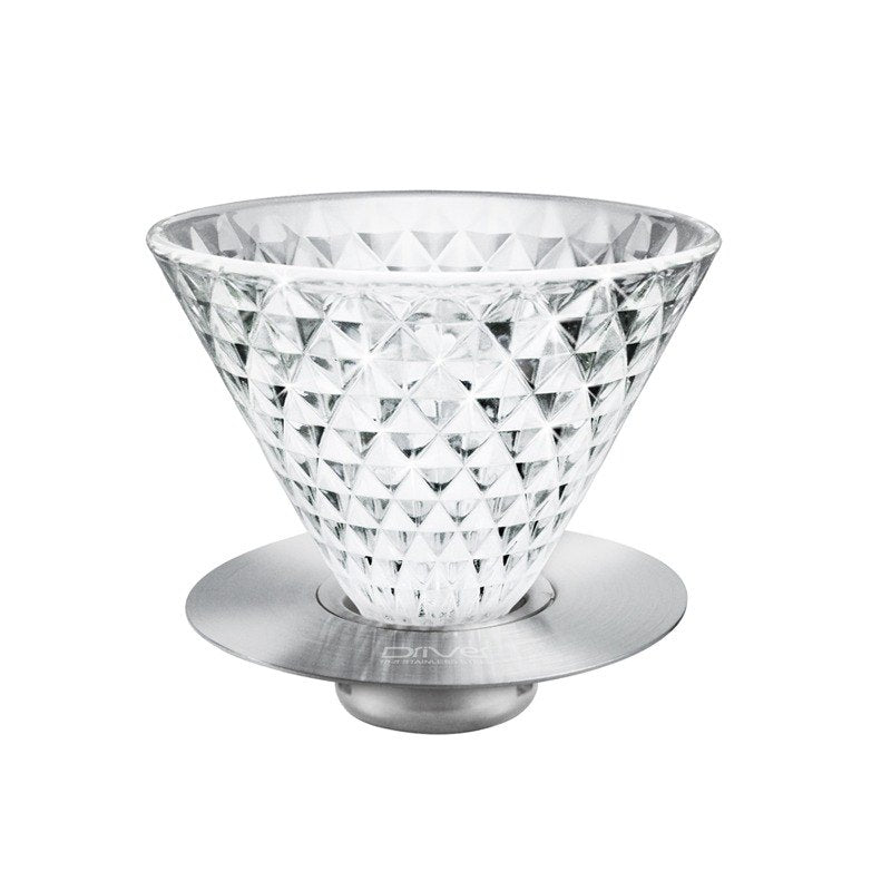 Diamond Filter Cup