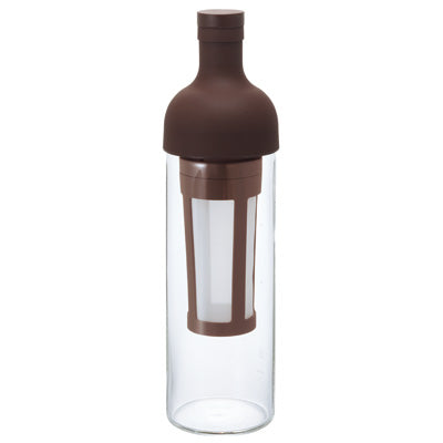 Filter-in Coffee Bottle