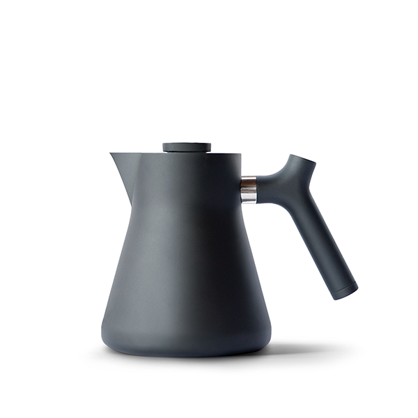 烏鴉爐灶茶壺