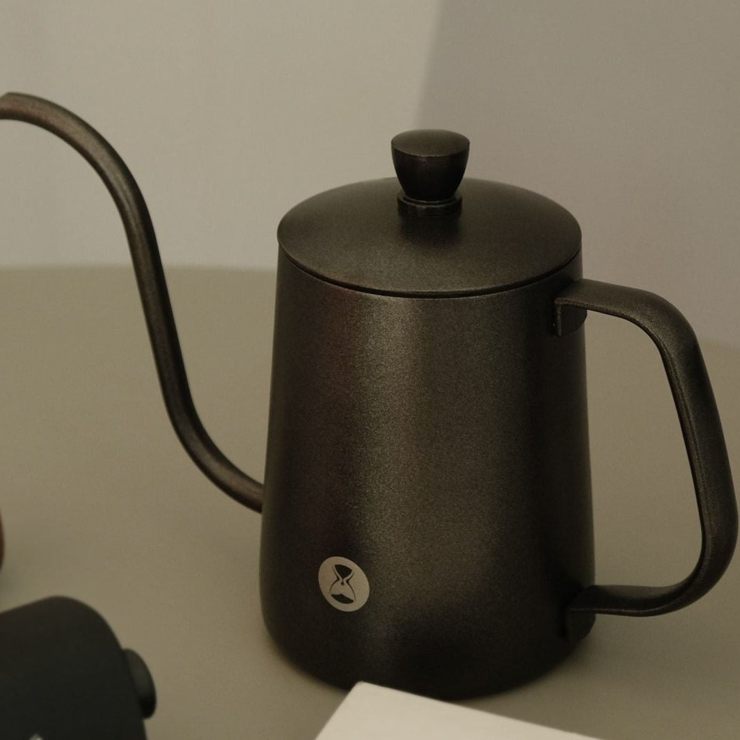 Timemore Fish Smart Pour-Over Kettle
