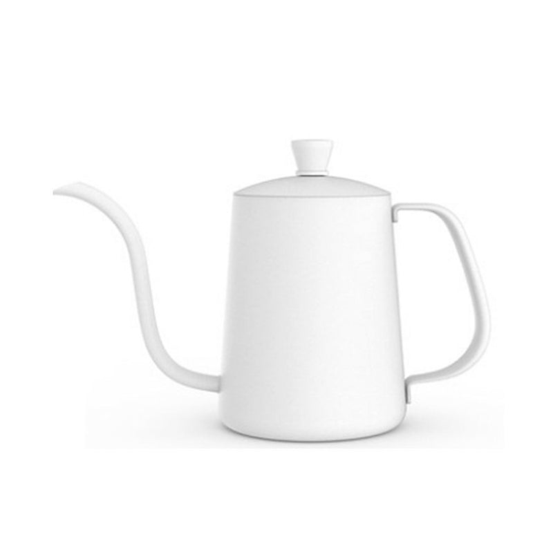 Fish 03 Pour Over Kettle