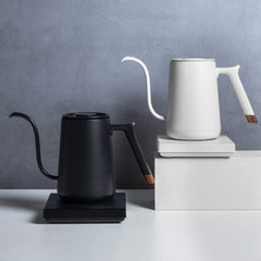 Fish Smart Electric Pour Over Kettle