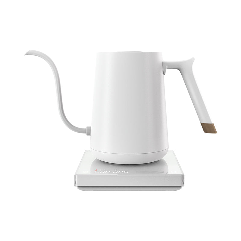 Timemore  Fish Smart Electric Pour Over Kettle – Kohikona