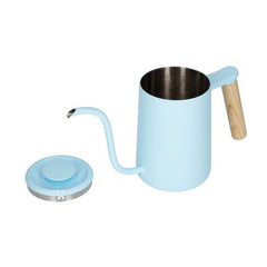 Fish Youth Pour Over Kettle