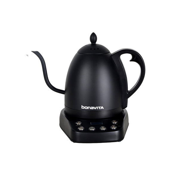 Bonavita Gooseneck Variable Temperature Kettle – Kohikona