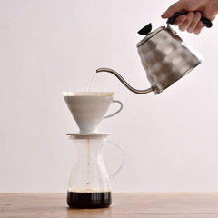 V60 陶瓷咖啡滴頭