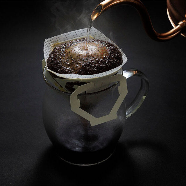 My Cafe Drip Filter Cup - Main Image