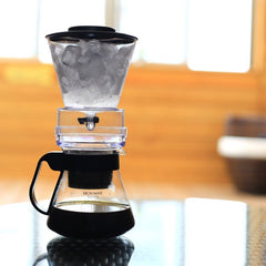 Ice Drip Coffee Set