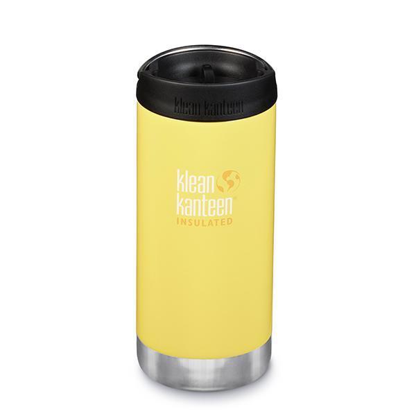 Insulated TKWIDE Klean Kanteen Water Bottle Suburban.