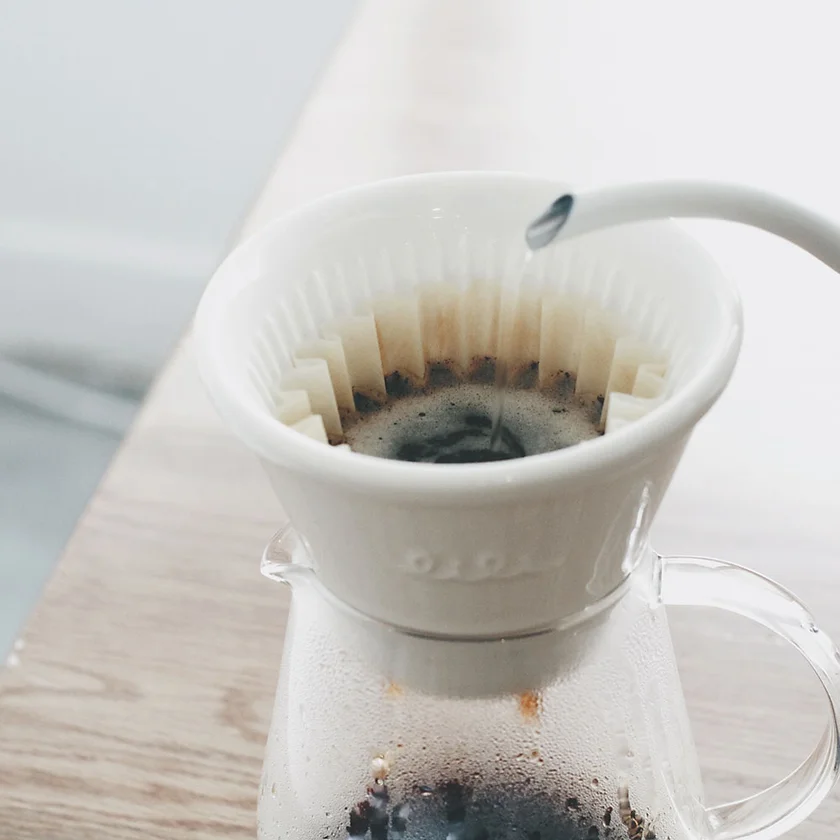 Lili Coffee Dripper Kohikona