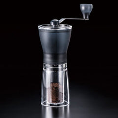 Ceramic Coffee Mill Mini-Slim +
