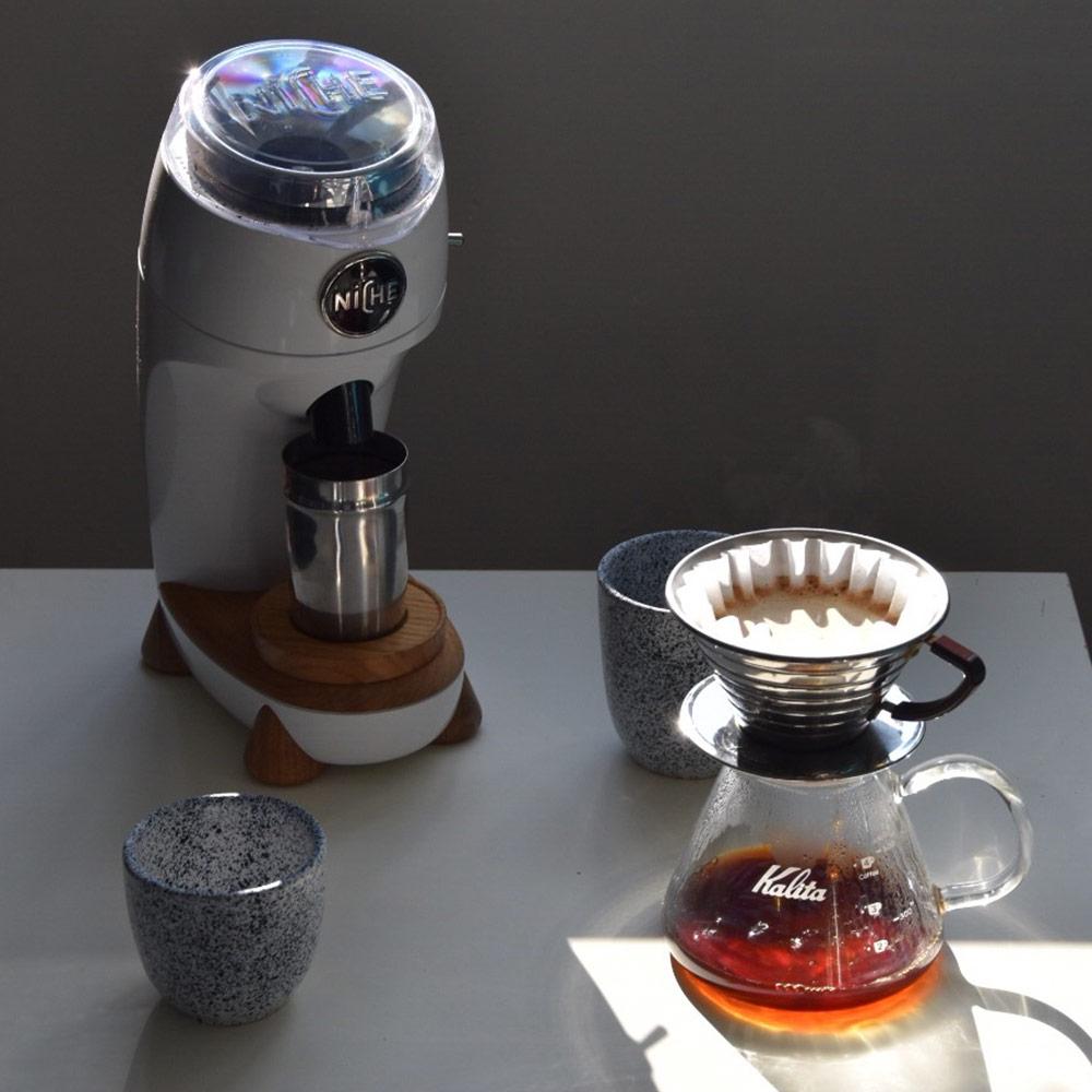 Niche Zero NG63 Coffee Grinder – Kohikona - Main Image