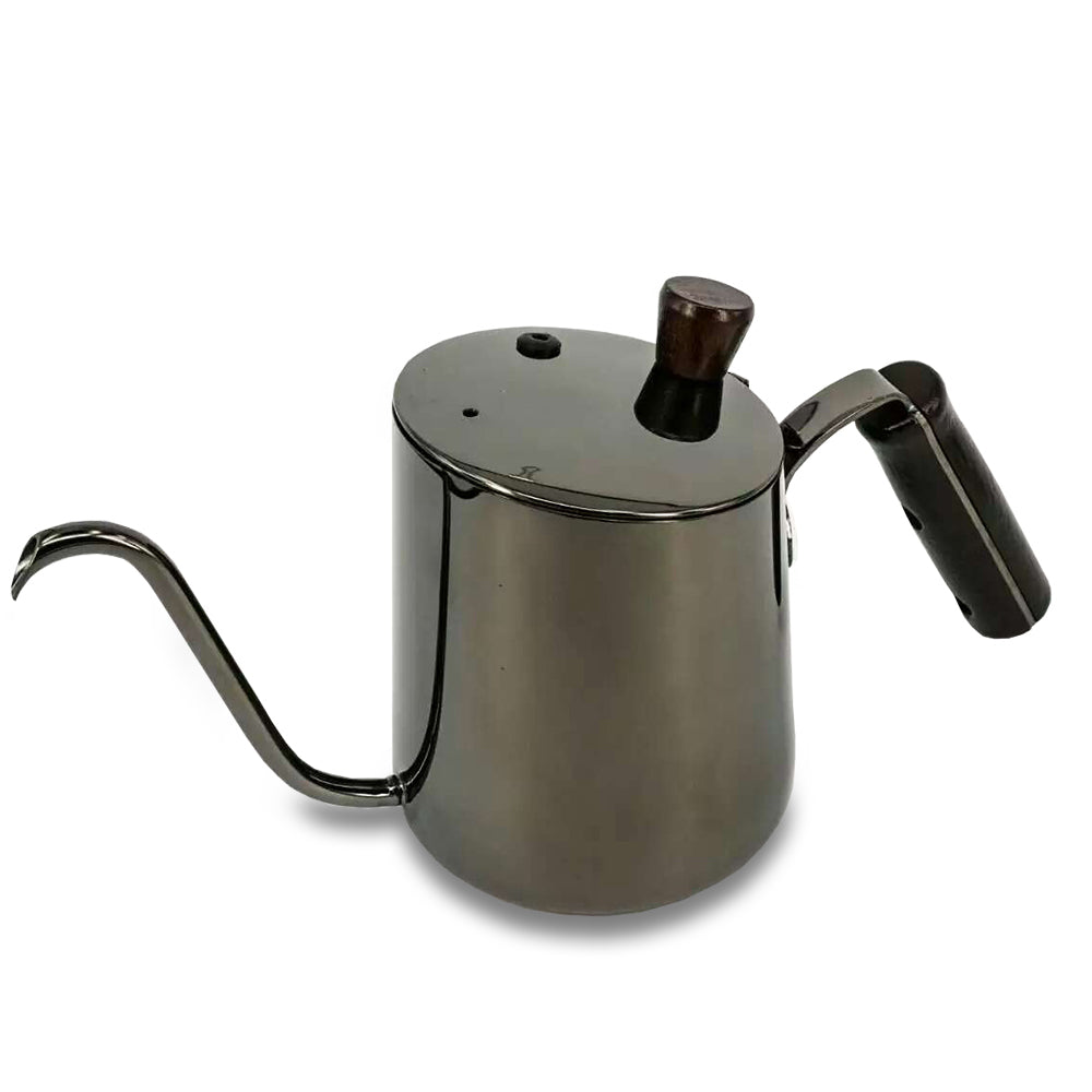 Pour-Over Kettle