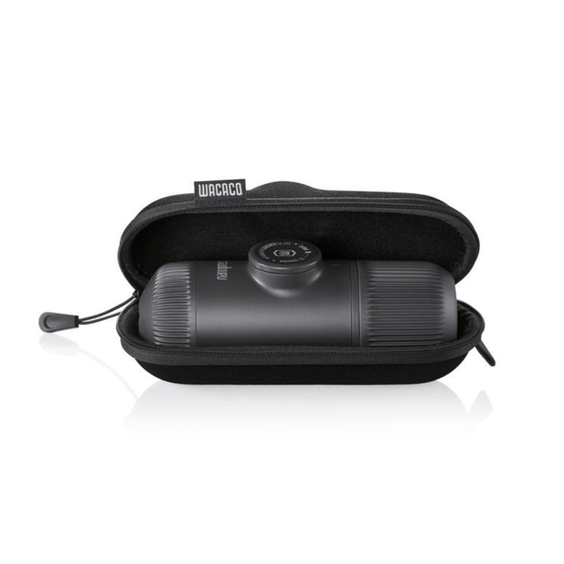 Nanopresso