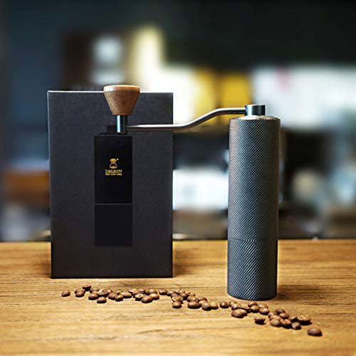 Timemore | Chestnut Slim Plus Manual Grinder – Kohikona