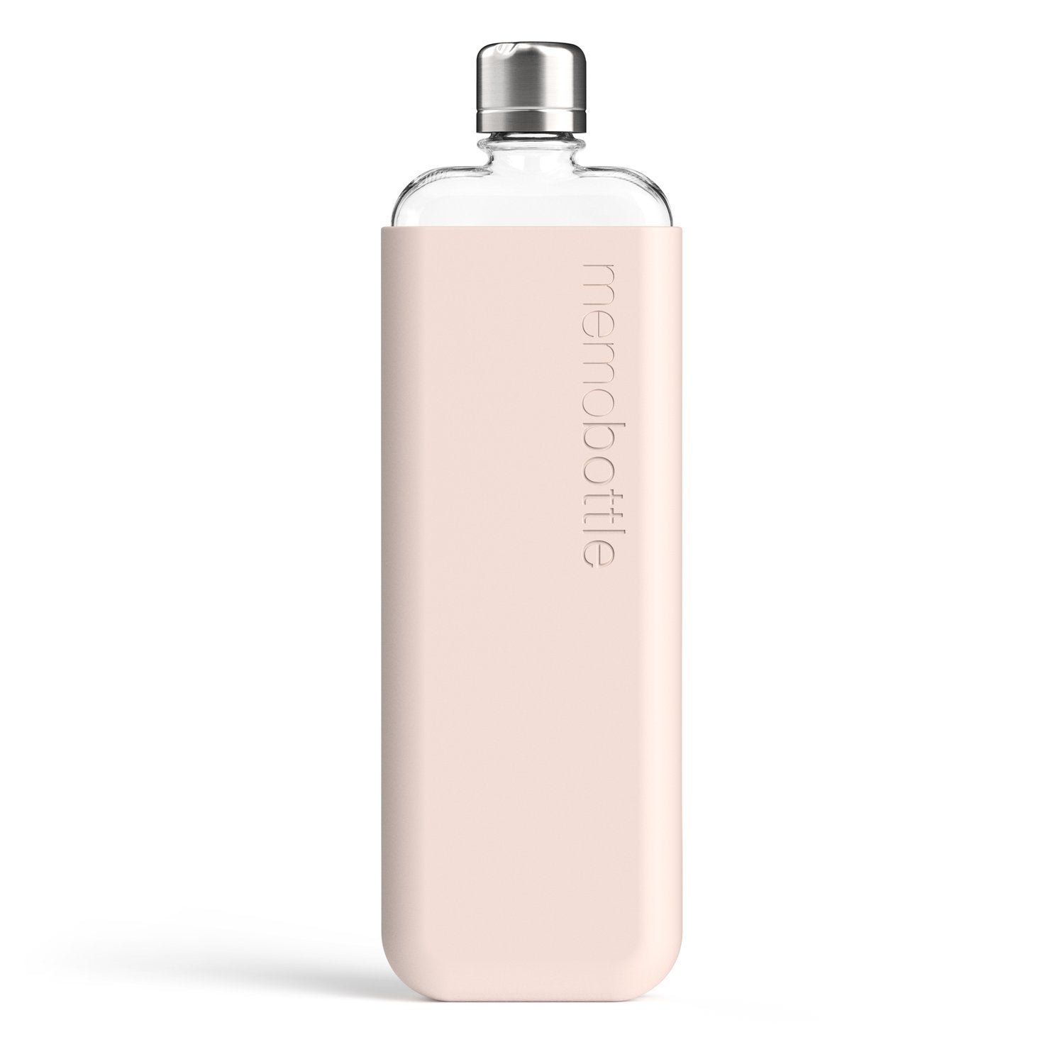 Silicone Sleeve memobottle Bottle Sleeve Suburban.