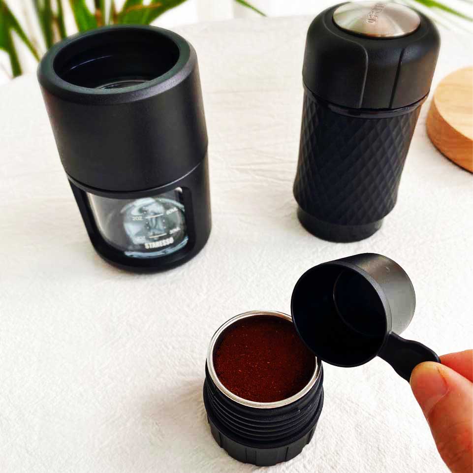 Portable Espresso Maker Basic