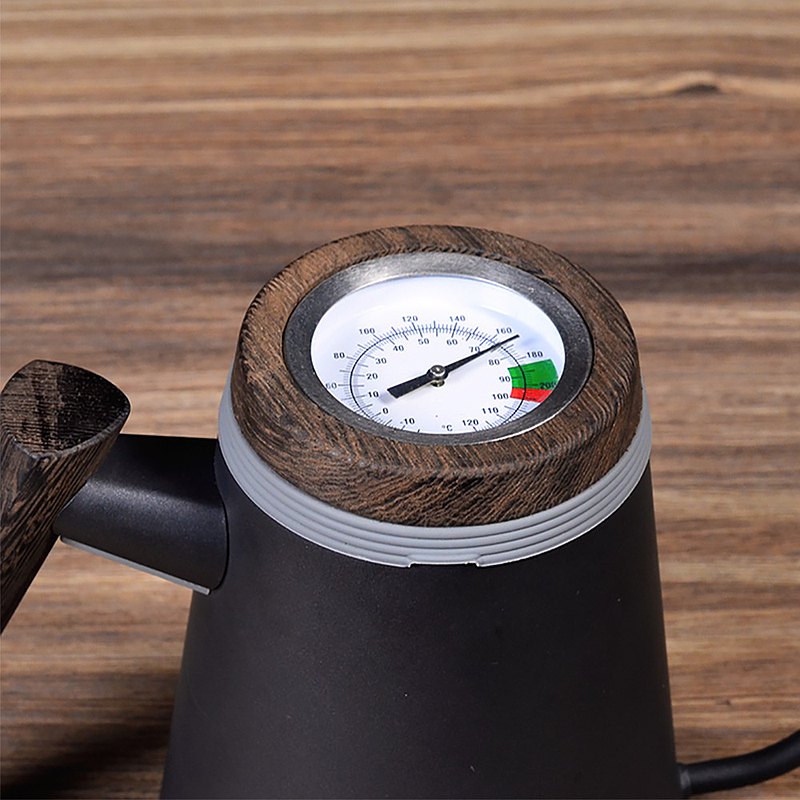 Kono Coffee | Temperature Sensing Hand Pot – Kohikona
