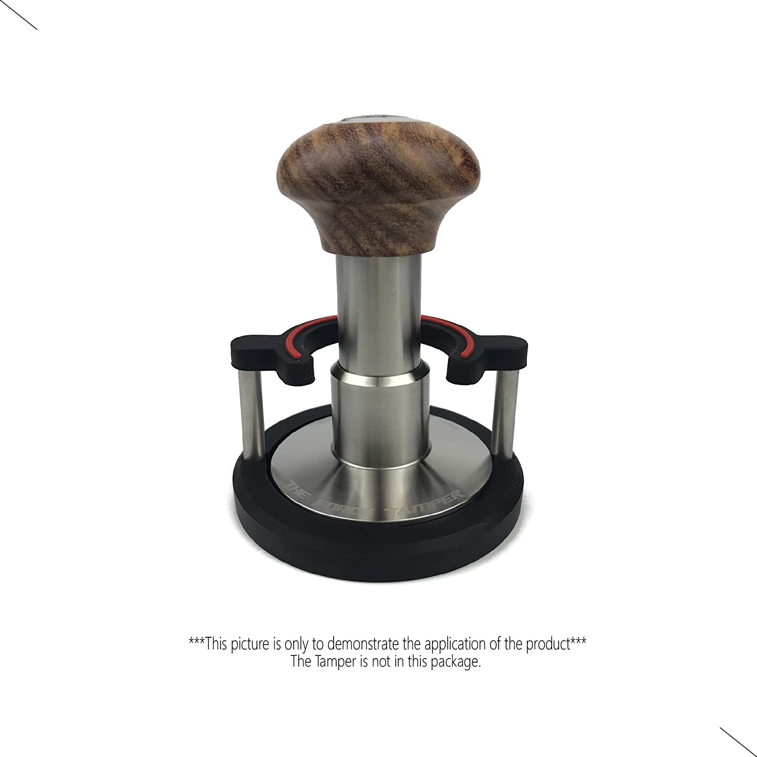 The Force Tamper Stand