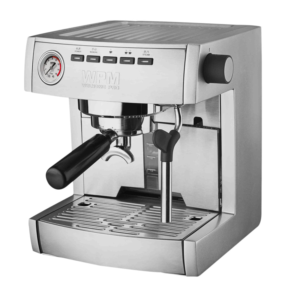 Thermo-block Espresso Machine KD-135B