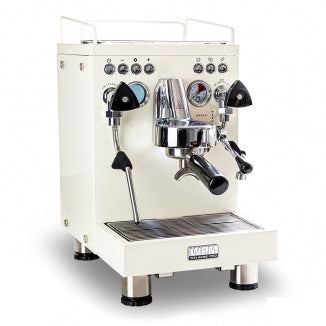 Triple Thermo-block Espresso Machine KD-310(CR)