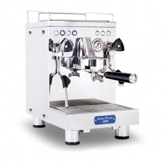 三重熱塊濃縮咖啡機（可變壓力）KD-310VPS