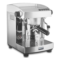 Twin Thermo-block Espresso Machine KD-210S2