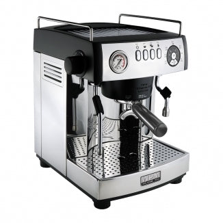 Twin Thermo-block Espresso Machine KD-230