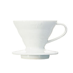 V60 陶瓷咖啡滴頭