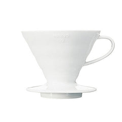 V60 Coffee Dripper Ceramic