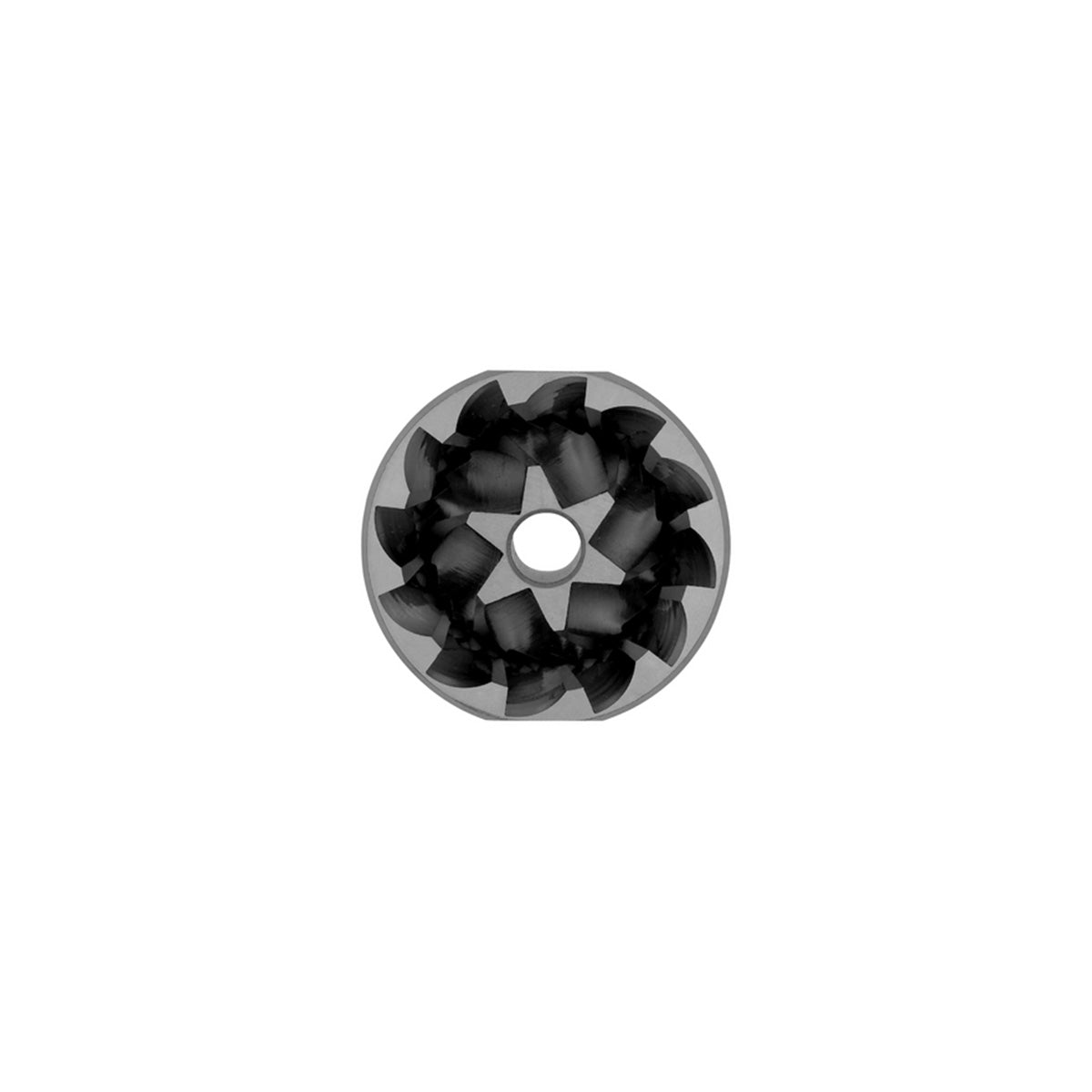 VS3 研磨機的毛刺套裝