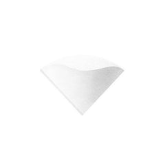 X Series Cone Shape V60 Filter Paper