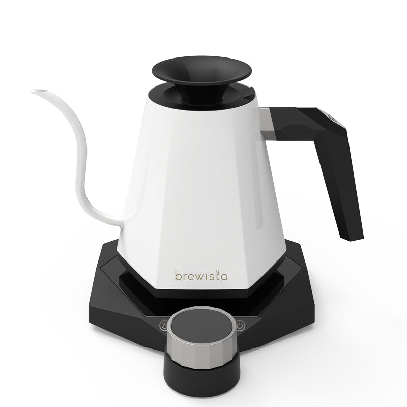 Brewista/bonavita Artisan Pour Over Coffee Pot 700ml Gooseneck