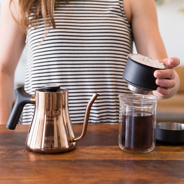 Stagg [X] Pour-Over Set