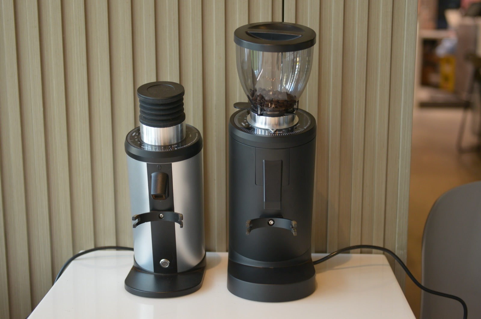 DF64 濃縮咖啡研磨機