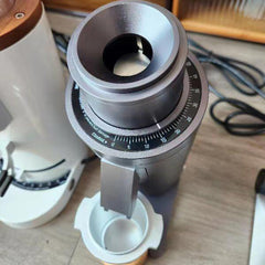 DF64V 咖啡研磨機