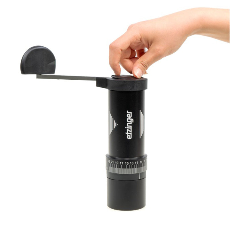 Etzinger etzI Handgrinder Kohikona