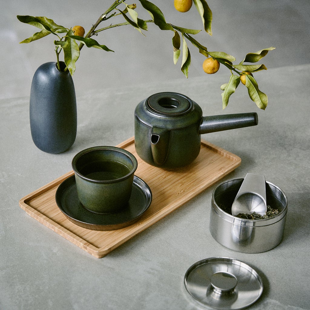 LT 九州茶壺