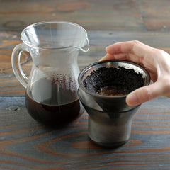 SCS Coffee Carafe Set