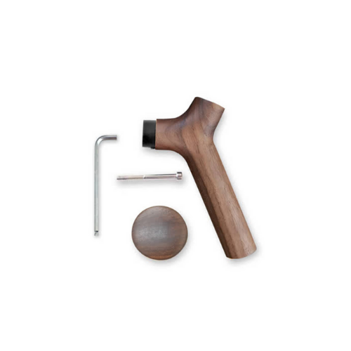 Stagg Wooden Handle