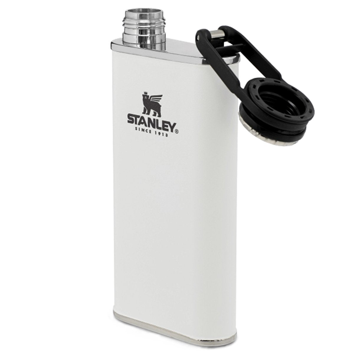 Stanley Classic Easy Fill Wide Mouth Flask at Hilton's Tent City