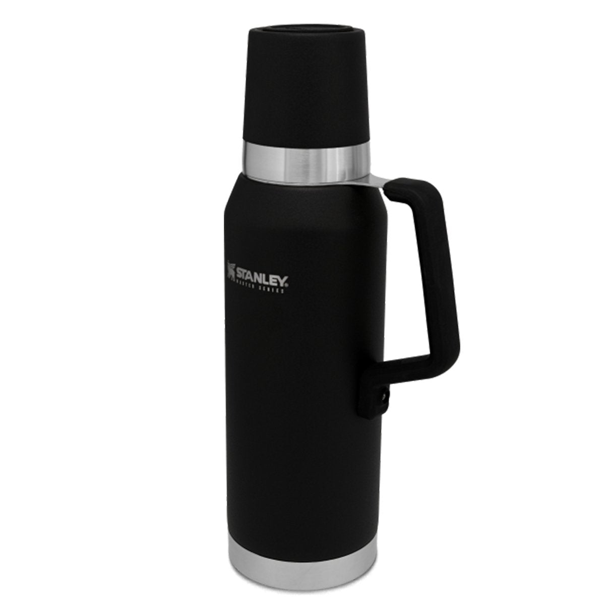 Master Unbreakable Thermal Bottle