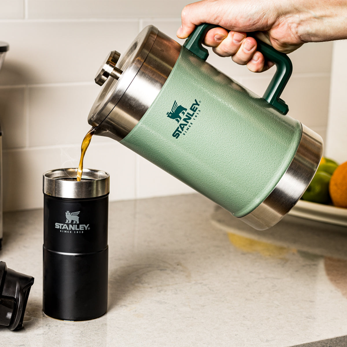 Stanley Classic The Stay-Hot French Press