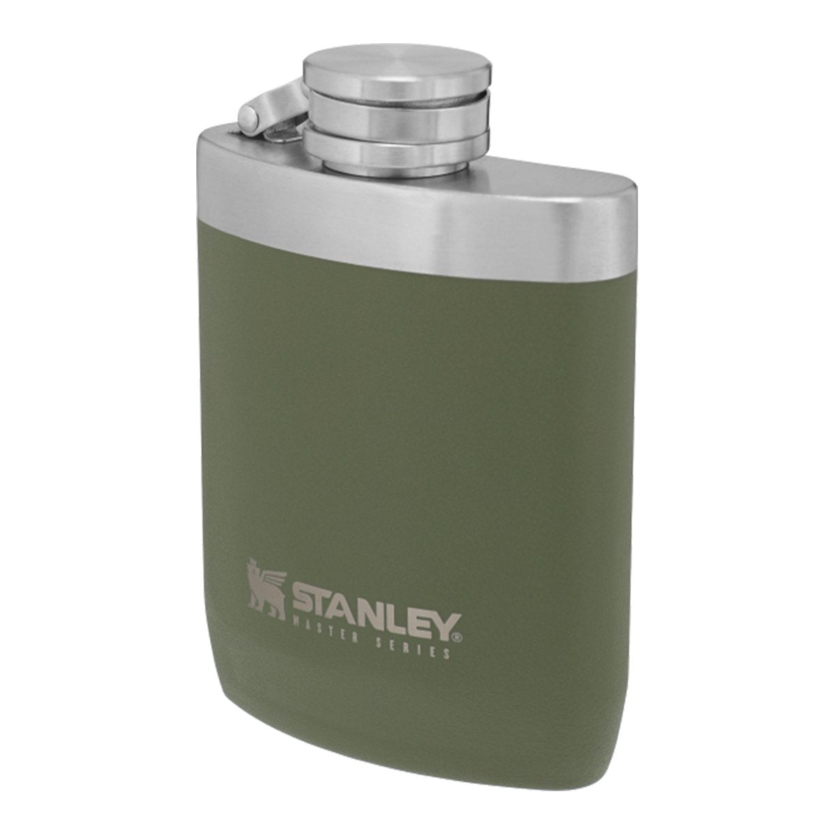 Stanley Master Unbreakable Hip Flask